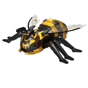 ربات اسباب بازی کنترلی مدل زنبور عسل SPRAY BEES مدل 128A-33_اسباب بازی